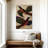 Patterned Bird Print-1915225705
