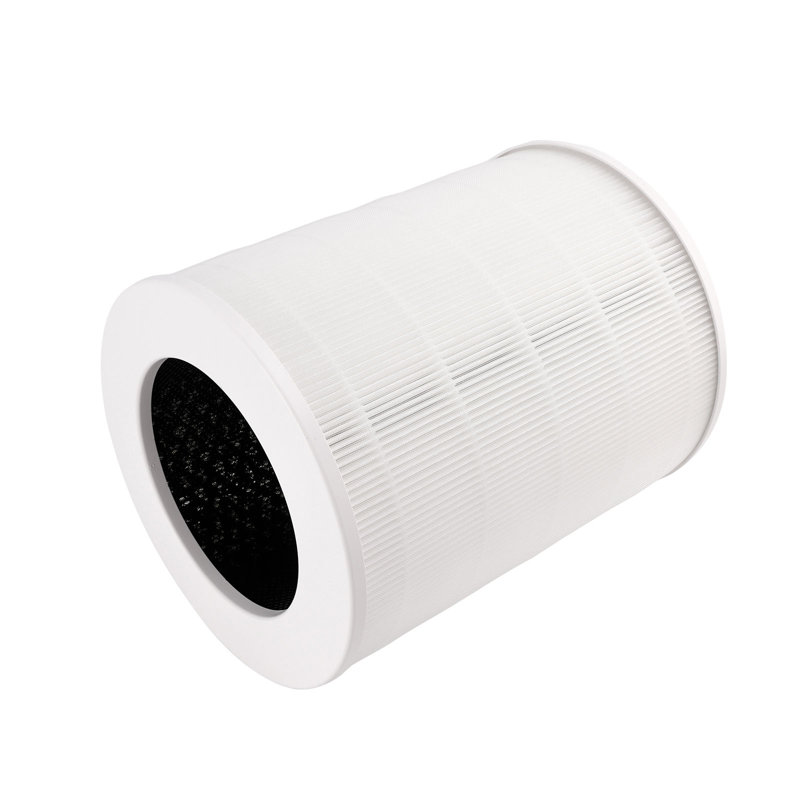 Filtre de remplacement de purificateur d'air