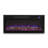 Entertainment Accessories Fireplace Insert