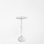 ROZ Crystal Table
