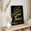 2 Piece Wrapped Canvas Print