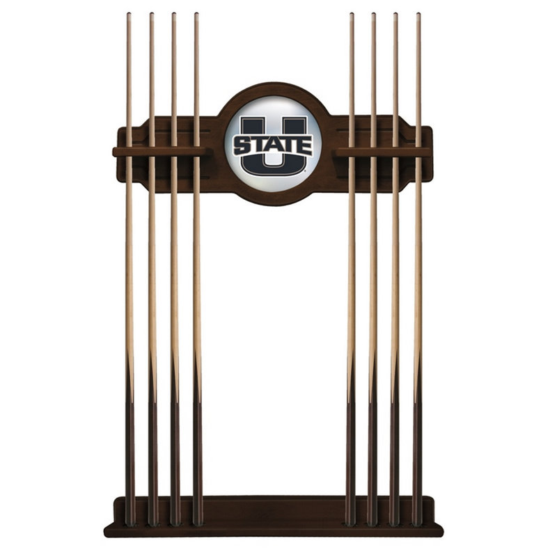 Porte-queues de billard NCAA, Sud-Ouest, Aggies de Utah State
