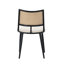 Chaises de salle à manger Minimalist Pe Rattan-171648958-171648959