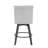 Odelin Swivel Upholstered Counter Stool-1427636616