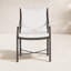 Monaco Patio Dining Armchair with Cushions-503524094-503527678-434722128