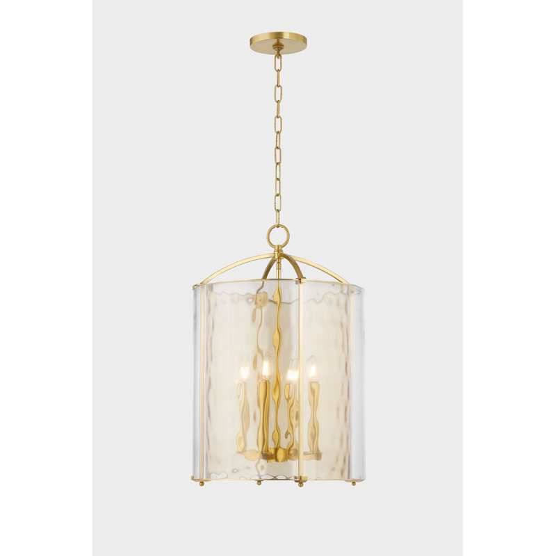 Ramsey 4 Light Lantern