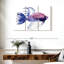 Mini poisson mauve-108104869