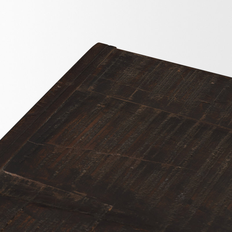 Commode 3 tiroirs Rhett