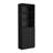 Home 2-Door Bookcase, Modern Storage Unit With Dual Doors And Multi-Tier Shelves-1112280078