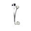 Arabian Over-the-Door Towel Hook
