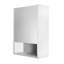 Kubista 18'' W Mirrored Medicine Cabinet-44168131-44168138