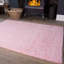 Ophiuchi Pink Rug -34475321