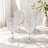 Plastic Wine Glasses Set of 4 (12oz)