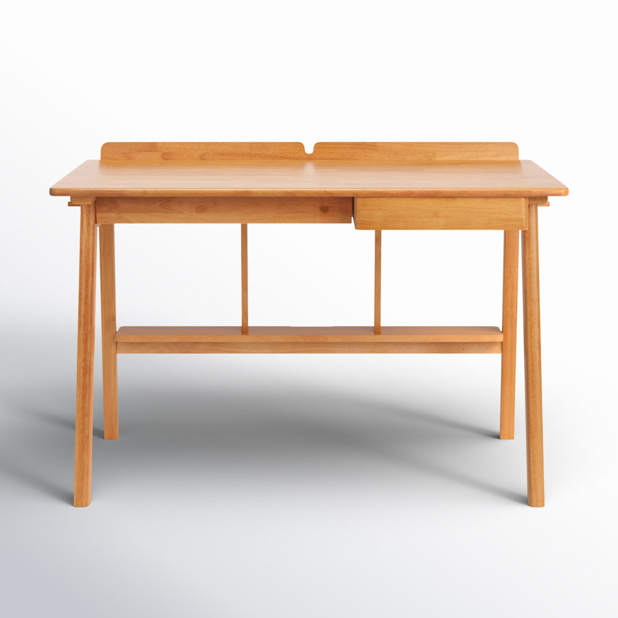 Kea Wood Desk