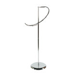 Corsello 18'' Metal Clothing Rack