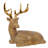 Ibrahim Animals Figurines & Sculptures
