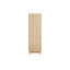 Mardell 2 Door Particle Board Wardrobe-1205128077