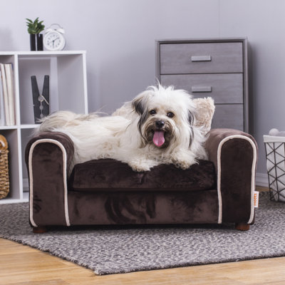 Canapé pour chien Kaskaskia