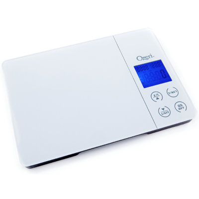 Ozeri Digital Scale