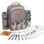 Nylon Picnic Backpack