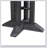 Dining Table, Extendable Round Table for Kitchen and Dining Room-1450366007