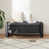 Polyester gris foncé