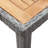 Rectangular Dining Set with Cushions-666632758-564935402-559595258