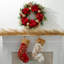 Guirlande de Noël 72 po-1608117491