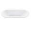 New Yorker 2 Soaker Tub - Matte-1149491447-1187337069