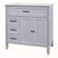 Meuble-lavabo avec lavabo et armoire avec tiroirs-107202015-107202012