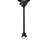 Maegan 1 - Light Craftsman Brown Single Pendant