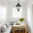 1 - Light Single Pendant