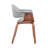 18'' H Upholstered Armchair-1129749428-1129749416-1129749419