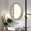 Miroir mural rétro Vintage