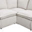 Fauteuil inclinable Hazra-201655979