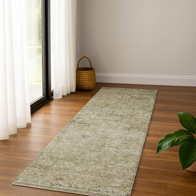 Tapis lavable à la machine de qualité supérieure Mayfield AMF2103