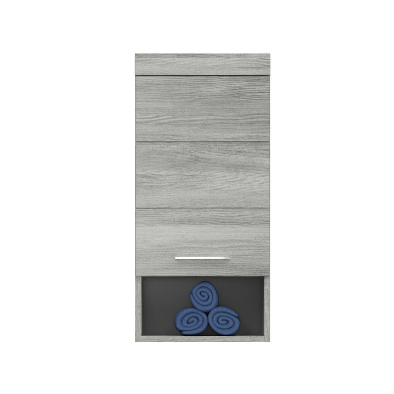 Gilmanton Wall Bathroom Cabinet