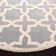 Igna Hand Tufted Wool Geometric Rug