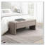 Banc de lit moderne avec rangement-1621551462