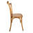 ToughWood Willow Chair by Chivari-62214466