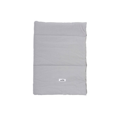 Friends 100% Cotton Cot Quilt