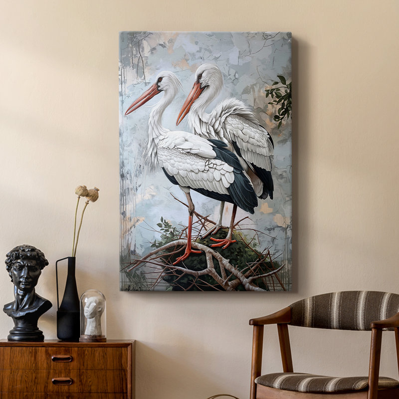 NAUTICAL Series CCLxxIV - Galerie sur mesure, H 12 po x l 8 po