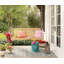 Tabouret de jardin Eufaula-22734715