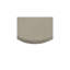 Carreau de mosaïque en porcelaine de 4 pouces avec technologie Stepwise Daltile Indoterra (5 PCS par carton) (4,79 pieds carrés par carton)-116836382