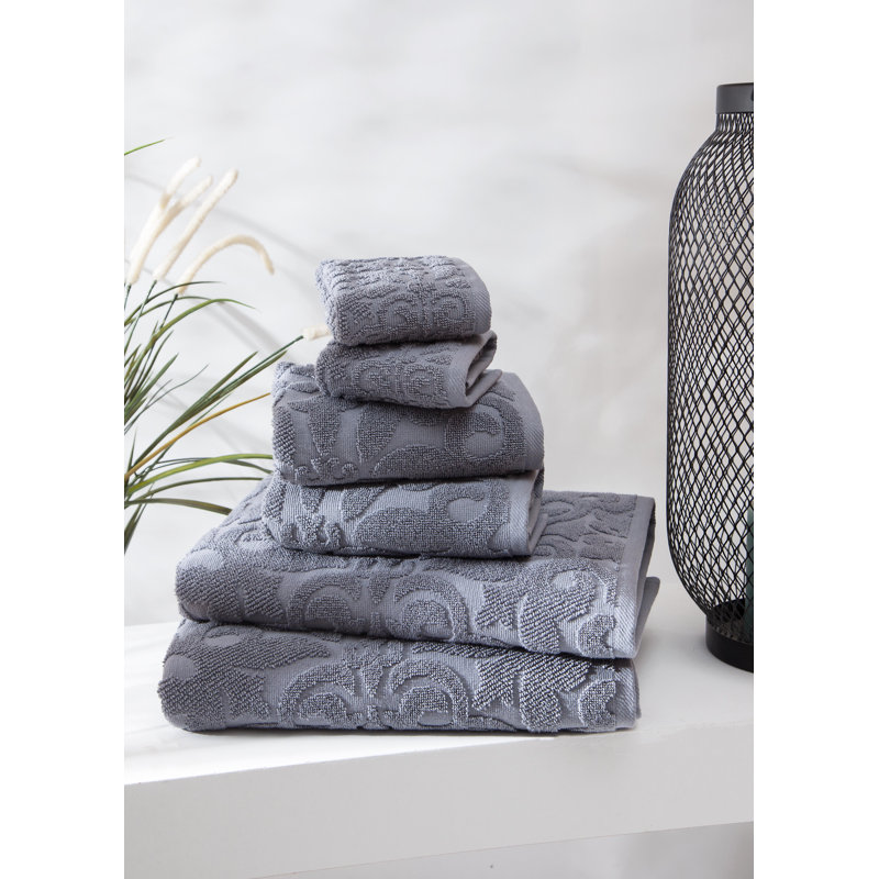 SanderSon Midweight Mulit-Size Set, Gray