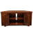 Arlissa Unfinished Corner TV Stand for TVs up to 60"
