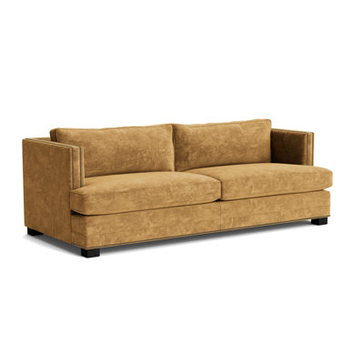 Keaton With Nails 94 Sofa