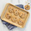 Plaque de cuisson compacte 10 po Nordic Ware