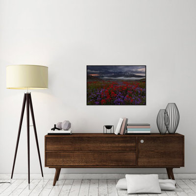 Apocalypse Now by Miles Morgan Framed Photographic Print