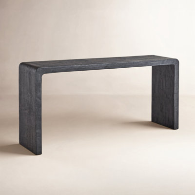 Shephard 59'' Console Table